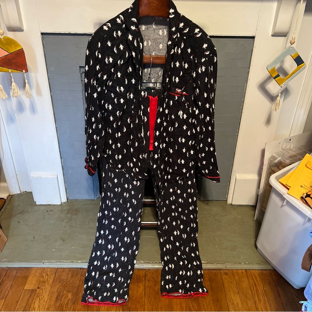 Aerie pajama set